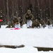 '3 Geronimo' paratroopers conduct CALFEX at JBER, Alaska