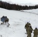 '3 Geronimo' paratroopers conduct CALFEX at JBER, Alaska