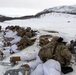 '3 Geronimo' paratroopers conduct CALFEX at JBER, Alaska