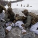 '3 Geronimo' paratroopers conduct CALFEX at JBER, Alaska