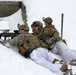 '3 Geronimo' paratroopers conduct CALFEX at JBER, Alaska