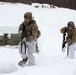 '3 Geronimo' paratroopers conduct CALFEX at JBER, Alaska