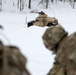 '3 Geronimo' paratroopers conduct CALFEX at JBER, Alaska