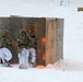 '3 Geronimo' paratroopers conduct CALFEX at JBER, Alaska