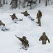'3 Geronimo' paratroopers conduct CALFEX at JBER, Alaska