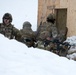 '3 Geronimo' paratroopers conduct CALFEX at JBER, Alaska