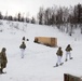 '3 Geronimo' paratroopers conduct CALFEX at JBER, Alaska