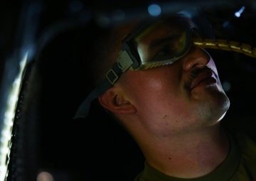 B-1B Lancers participate in Bomber Task Force mission