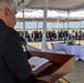 DPAA Personnel Conduct Repatriation Ceremony in LPDR