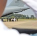 DPAA Personnel Conduct Repatriation Ceremony in LPDR