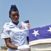 DPAA Personnel Conduct Repatriation Ceremony in LPDR