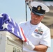 DPAA Personnel Conduct Repatriation Ceremony in LPDR