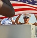 DPAA Personnel Conduct Repatriation Ceremony in LPDR
