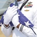 DPAA Personnel Conduct Repatriation Ceremony in LPDR