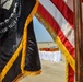 DPAA Personnel Conduct Repatriation Ceremony in LPDR