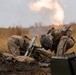 Iron Fist 23 Mortar Live Fire