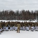 '3 Geronimo' paratroopers conduct CALFEX
