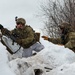 '3 Geronimo' paratroopers conduct CALFEX