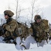 '3 Geronimo' paratroopers conduct CALFEX