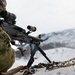 '3 Geronimo' paratroopers conduct CALFEX