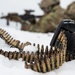 '3 Geronimo' paratroopers conduct CALFEX