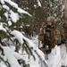 '3 Geronimo' paratroopers conduct CALFEX