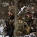 '3 Geronimo' paratroopers conduct CALFEX