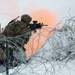'3 Geronimo' paratroopers conduct CALFEX