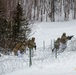 '3 Geronimo' paratroopers conduct CALFEX