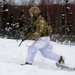 '3 Geronimo' paratroopers conduct CALFEX