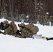 '3 Geronimo' paratroopers conduct CALFEX