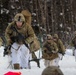 '3 Geronimo' paratroopers conduct CALFEX
