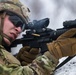 '3 Geronimo' paratroopers conduct CALFEX