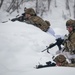 '3 Geronimo' paratroopers conduct CALFEX