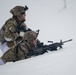 '3 Geronimo' paratroopers conduct CALFEX
