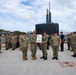 USS Jefferson City Awarded Arleigh Burke Fleet Trophy