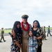 Pacific Missile Range Facility (PMRF) Holds a Pinning Ceremony.