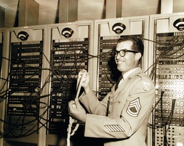 Not your parents' NETCOM!
