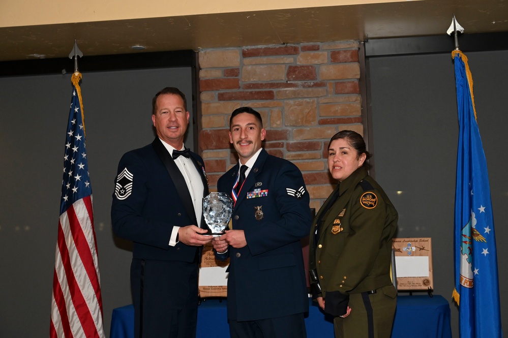ALS Class 23-C Graduation