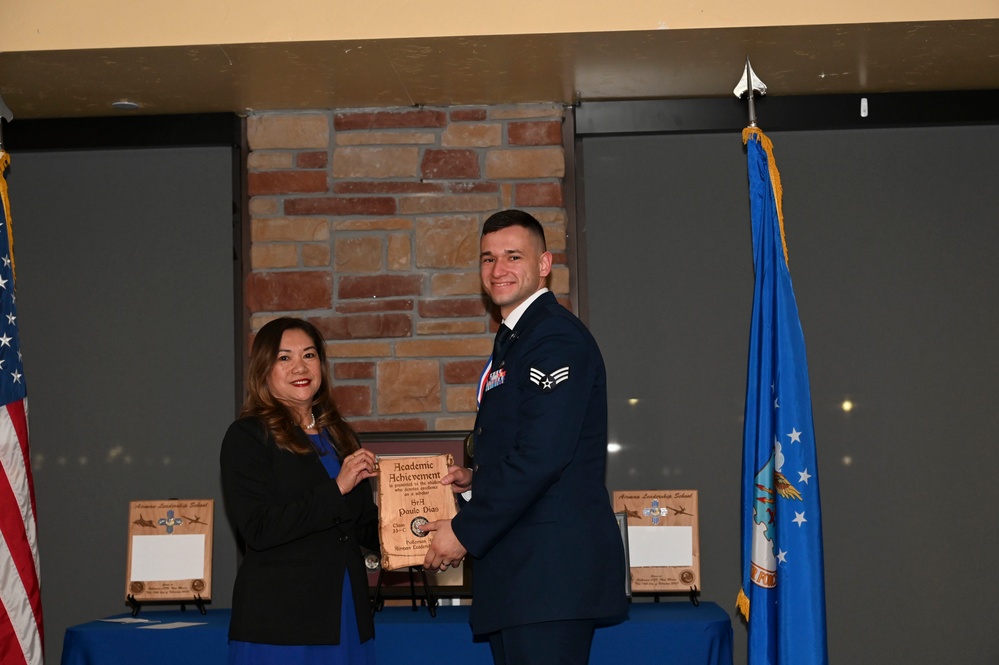 ALS Class 23-C Graduation