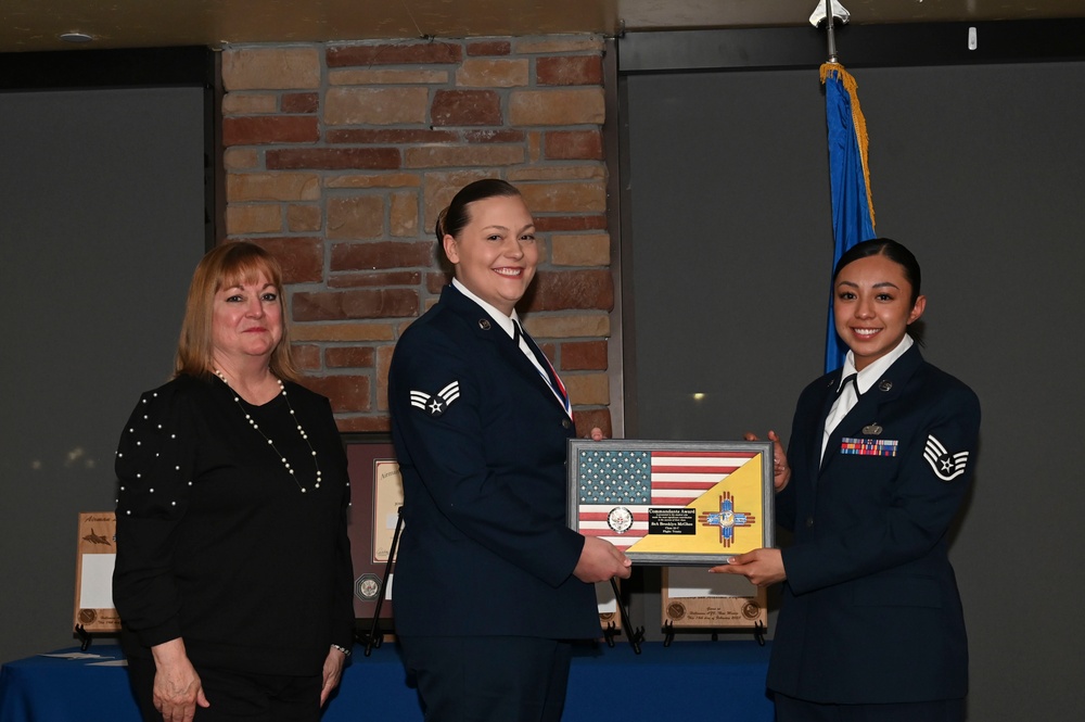 ALS Class 23-C Graduation