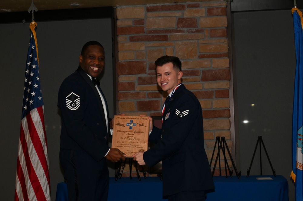 ALS Class 23-C Graduation