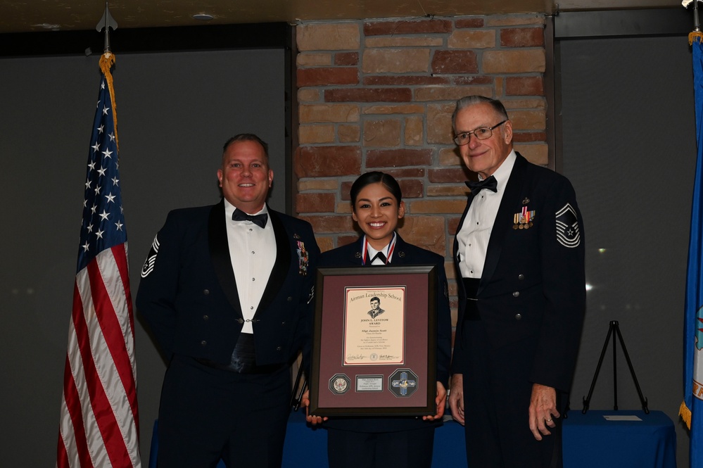 ALS Class 23-C Graduation