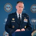 Pentagon Press Briefing