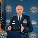 Pentagon Press Briefing
