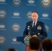 Pentagon Press Briefing