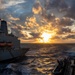 USS Porter Conducts Replenishment-at-Sea