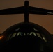 3rd AEW Airmen depart for exercise Agile Reaper 23-1