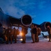 3rd AEW Airmen depart for exercise Agile Reaper 23-1