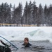 Soldiers conduct Winter Warfare Training during Arctic Forge 2023